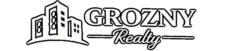 Grozny Realty - Недвижимость премиум-класса